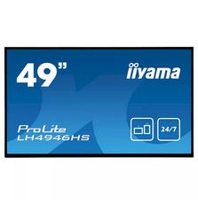 LCD панель iiyama LH4946HS-B1