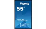 LCD панель Iiyama ProLite LH5546HS-B1