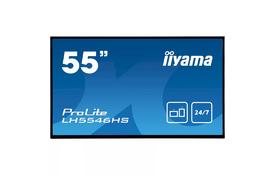 LCD панель Iiyama ProLite LH5546HS-B1 - Фото