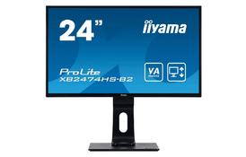 Монитор iiyama XB2474HS-B2 - Фото