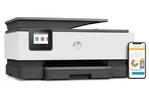 Многофункциональное устройство HP OfficeJet Pro 8023 с Wi-Fi (1KR64B)