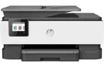 Многофункциональное устройство HP OfficeJet Pro 8023 с Wi-Fi (1KR64B)