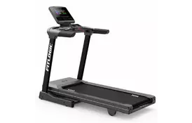 Бігова доріжка FitLogic ET1801C - Фото