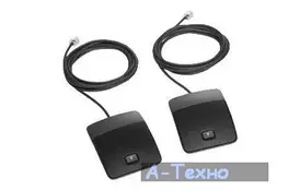 Мікрофон Cisco CP-MIC-WIRED-S= - Фото