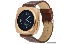 Смарт-годинник ATRIX B1 Gold - Фото