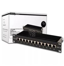 Патч-панель DIGITUS 10