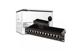 Патч-панель DIGITUS 10