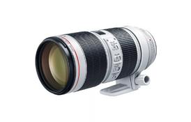 Об'єктив Canon EF 70-200mm f/2.8L IS III USM (3044C005)  - Фото