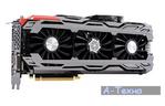 Видеокарта Inno3D GeForce GTX1070 8192Mb iChill HerculeZ X4 (C107V4-1SDN-P5DNX)