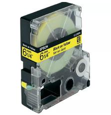 Лента для принтера этикеток EPSON Labelworks LC-2YBP9 (C53S623401)