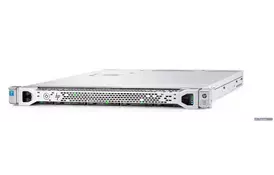 Сервер HP DL 360 Gen9 (843375-425) - Фото