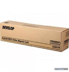 Фотобарабан Develop DR-512 Color 75K (A2XN1TH)