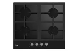 Варильна поверхня Beko HILG64225S - Фото