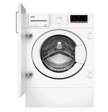 Стиральная машина Beko WITV8712X0W