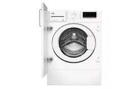 Стиральная машина Beko WITV8712X0W - Фото