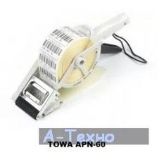 Этикет-пистолет TOWA апликатор APN-60 (5078)