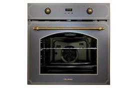 Духовой шкаф MILANO BO-620 RETRO MAT - Фото