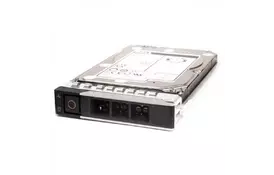 Жесткий диск для сервера Dell 8TB 7.2K RPM NLSAS (400-ATKR) - Фото