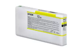 Картридж Epson SureColor SC-P5000 Yellow 200мл (C13T913400) - Фото