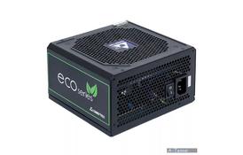 Блок питания 600W CHIEFTEC (GPE-600S) - Фото