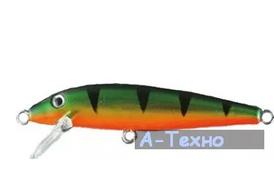 Воблер Nomura Floater Minnow 30мм (NM60116703) - Фото