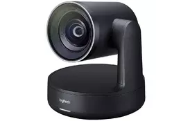 Веб-камера Logitech Rally Ultra-HD ConferenceCam (960-001218) - Фото