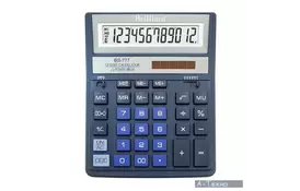Калькулятор Brilliant BS-777BL - Фото