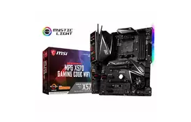 Материнская плата MSI MPG X570 GAMING EDGE WIFI - Фото