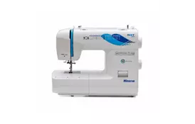 Швейная машина МINERVA NEXT 232D - Фото