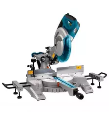 Торцовочная пила Makita LS1018LN