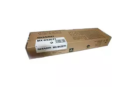 Картридж Sharp MXB42GT1 20K (MXB42GT1) - Фото Картридж Sharp MXB42GT1 20K (MXB42GT1) - Фото