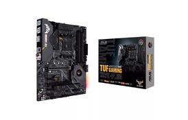 Материнская плата ASUS TUF GAMING X570-PLUS - Фото