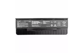 Аккумулятор для ноутбука ASUS ROG G551 (A32N1405) 10.8V 5200mAh PowerPlant (NB430659)  - Фото