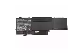 Акумулятор до ноутбука ASUS VivoBook U38N (C23-UX32) 7.4V 6250mAh (NB430666) - Фото