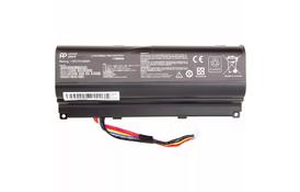 Акумулятор до ноутбука ASUS ROG G751 (A42N1403) 15V 88Wh PowerPlant (NB430970) - Фото