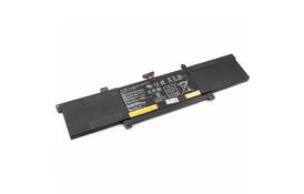 Аккумулятор для ноутбука ASUS VivoBook S301LA (C21N1309) 7.4V 38Wh (NB430994)  - Фото