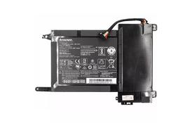 Акумулятор до ноутбука Lenovo Y700-17iSK (L14M4P23) 14.8V 60Wh (NB480647) - Фото