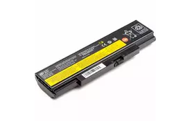 Акумулятор до ноутбука Lenovo ThinkPad E560 Series (45N1758) 10.8V 4400mAh PowerPlant (NB480685)  - Фото