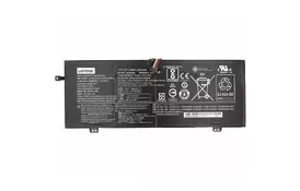 Акумулятор до ноутбука Lenovo IdeaPad 710S-13ISK (L15M4PC0) 7.6V 46Wh (NB480753) - Фото