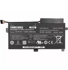 Аккумулятор для ноутбука Samsung 370R (AA-PBVN3AB) 11.4V 43Wh PowerPlant (NB490080)