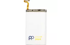 Аккумуляторная батарея для телефона PowerPlant Samsung Galaxy S9+ (EB-BG965ABE) 3500mAh (SM170579) - Фото