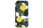 Чехол для моб. телефона Tucano BRIO CAMOUFLAGE IPHONE SE/5S GREEN (IPH5SEBC-V)