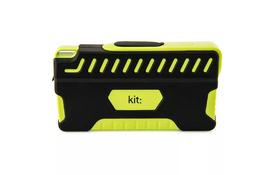 Батарея універсальна Kit 12000 мАч Car Jump Starter Power Bank (PWRJUMP) - Фото