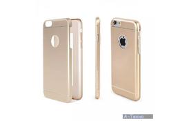 Чехол Tucano для iPhone 6/6S AL-GO GOLD - Фото