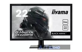 Монітор iiyama GE2288HS-B1 - Фото