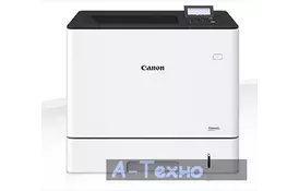 Лазерный принтер Canon LBP-712Cx (0656C001) - Фото