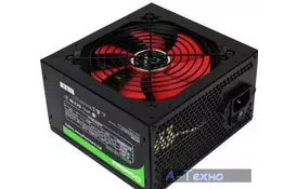 Блок питания GAMEMAX 500W (GM-500B) - Фото