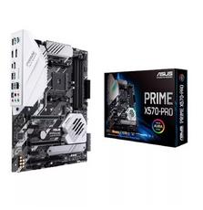 Материнcкая плата ASUS PRIME X570-PRO
