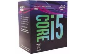 Процесор INTEL Core™ i5 9400 (BX80684I59400) - Фото