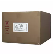 Тонер KYOCERA TK-3100/TK-3110, 2x10 kg Tomoegawa (ED-40)